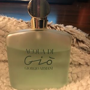 Acqua di Giò Giorgio Armani Women's Fragrance